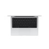 MacBook Pro 14" M5 10-CPU/10-GPU/24GB/1TB/Silver