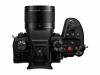 Panasonic LEICA DG Summilux 9 mm F1.7 ASPH bulk