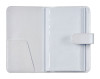 Fujifilm Instax Mini 13 Album Clay White