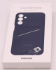 Samsung EF-OA156TBE Card Slot Case A15, Blue/Black
