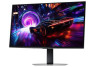27" Samsung Odyssey OLED G8 (G81SF)