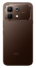 Infinix NOTE 60 256+8GB Mocha Brown
