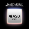 iPhone 18 Pro 256GB Glacier