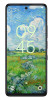 TCL 50 PRO NXTPAPER 5G Moon Gray Bundle Case + Pen