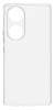 Tactical TPU pouzdro Honor 70, Clear