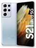 Samsung Galaxy S21 Ultra 5G 256GB Silver