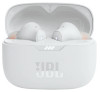JBL Tune 230NC TWS bezdrátová sluchátka, White