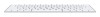 Magic Keyboard s Touch ID pro Mac s Apple Sil. CZ