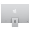 iMac 24" 4.5K, M6 10-CPU/10-GPU/16GB/256GB/Silver