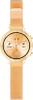 Aligator Watch Lady (M3) Gold