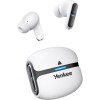 YENKEE YHP 09BT WE TWS sl. EVEPODS PRO