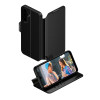 PG CARE Samsung Galaxy A18/A17 Wallet Kickstand