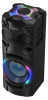 Panasonic SC-TMAX40E-K OneBox party speaker