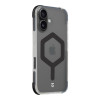 Tactical MagForce Hexagon Apple iPhone 16 T-Black
