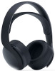 Sony PULSE 3D Bezdrátová sluchátka černá