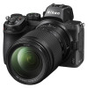 NIKON Z 5 + 24-200 f/4-6.3