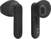 JBL Vibe Flex True Wireless sluchátka, Black