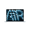 MacBook Air 13" M5 10-CPU/10-GPU/16GB/1TB/CZ/BLU