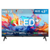 43" QLED Metz Smart TV 43MQH7000Z