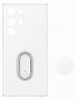 Samsung Clear Gadget Case, Galaxy S23 Ultra, Trans