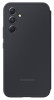 Samsung Smart View Wallet Case Galaxy A54 5G,Black