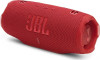 JBL Charge 6 přenosný reproduktor s IP68, Red