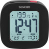 SENCOR SDC 1200 B Hodiny s budíkem