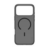 PG CARE Apple iPhone 18 Pro Max/17 Pro Max Smokey
