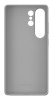 Samsung Silicone Case Galaxy S25 Ultra, Gray