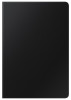 Samsung EF-BT870PB Book Cover Tab S7/S8 , Black