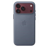 iPhone 18 Pro Max TechWoven Case MagSafe Cha. Blue