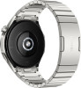 Huawei Watch GT 4 46 mm Nerezová ocel