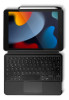 Epico Keyboard Case iPad 10,2