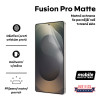 Mobile Outfitters Ochranná fólie Fusion Pro Matte