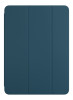 Smart Folio iPad Air 10.9 - Marine Blue