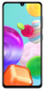 Samsung Galaxy A41 Black