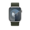 Apple 45mm Sport Loop Cypress