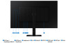 32" Samsung ViewFinity S8 (S80UD)