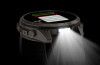 Garmin fenix 9 Pro 51mm Titanium/Graphite Sport Band