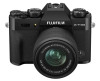 Fujifilm X-T30 II + XC15-45 black