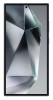 Samsung Vegan Leather Case Galaxy S24 Ultra, Black
