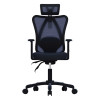 Gembird ergonomická židle Onyx