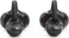 JBL Soundgear Clips TWS sluchátka, Black