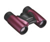 Olympus dalekohled 8x21 RC II metal magenta