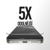 PanzerGlass Ceramic II iPhone 17 Fast-in-Box