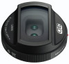 Panasonic 3D Lens LUMIX G 12,5 mm f12