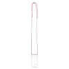 FIXED pouzdro Pure Neck Apple iPhone 15, Pink