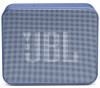 JBL GO Essential přenosný reproduktor s IPX7, Blue