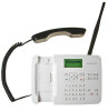 Aligator T100 (stolní telefon) White