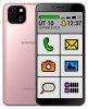 Aligator S5550 Duo SENIOR 16GB RoseGold